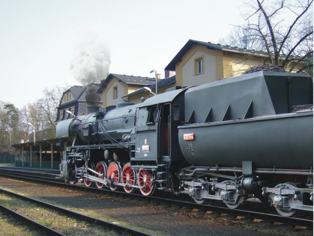 555.0153 - p�estavba z TY-2