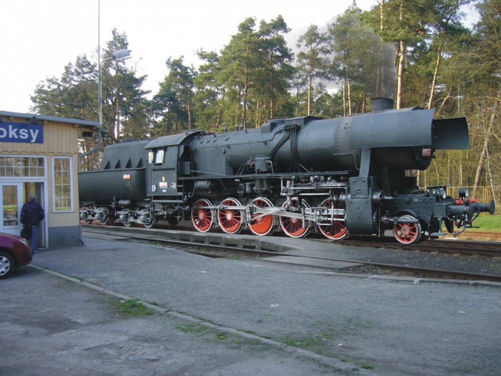 555.0153 - p�estavba z TY-2