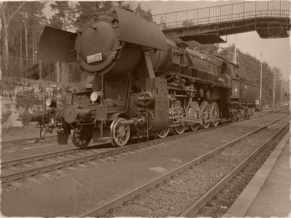 555.0153 - p�estavba z TY-2