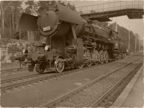 555.0153 - p�estavba z TY-2