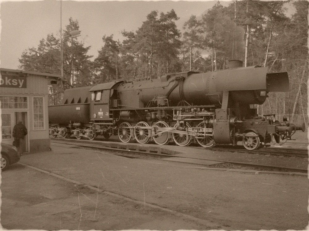 555.0153 - p�estavba z TY-2