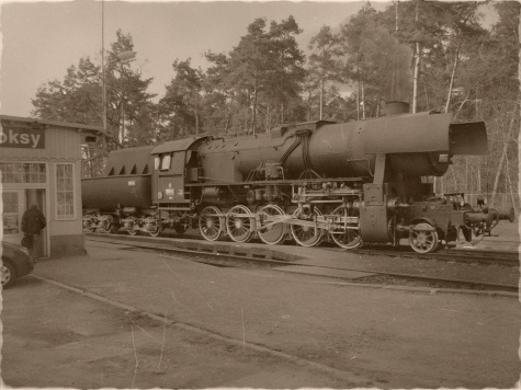 555.0153 - p�estavba z TY-2
