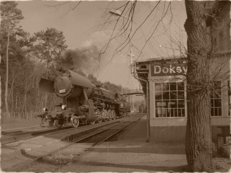 555.0153 - p�estavba z TY-2
