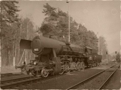 555.0153 - p�estavba z TY-2