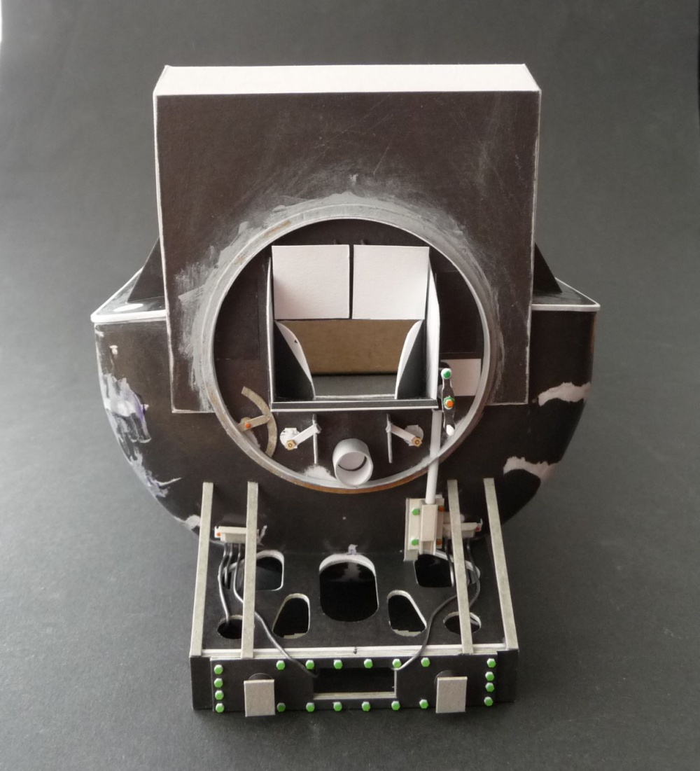 555.0153 - p�estavba z TY-2