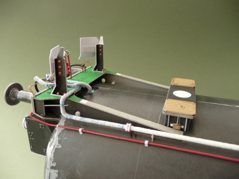 555.0153 - p�estavba z TY-2