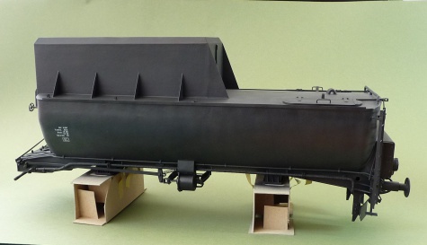 555.0153 - přestavba z TY-2 555.0153 - přestavba z TY-2