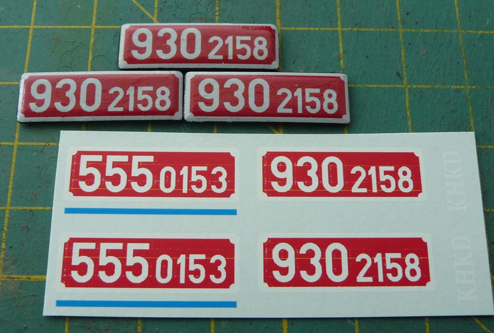 555.0153 - přestavba z TY-2 (Plná velikost v novém okně) 555.0153 - přestavba z TY-2