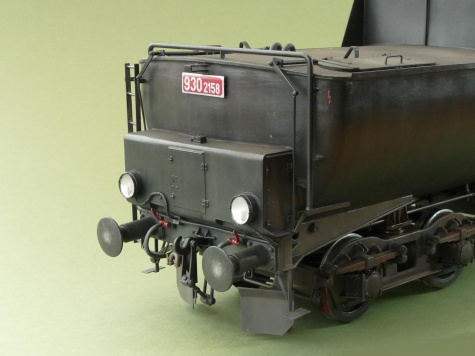 555.0153 - přestavba z TY-2 555.0153 - přestavba z TY-2