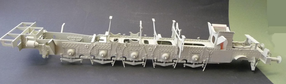 555.0153 - p�estavba z TY-2