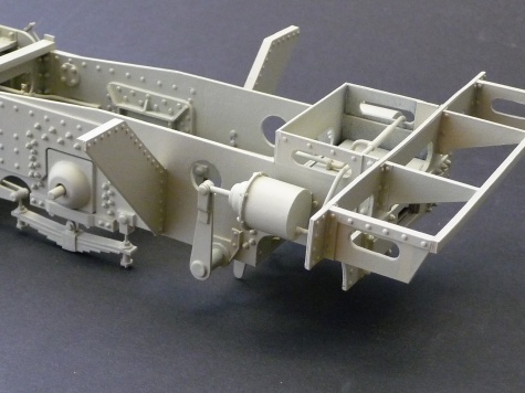 555.0153 - p�estavba z TY-2