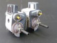 555.0153 - p�estavba z TY-2