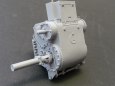 555.0153 - p�estavba z TY-2