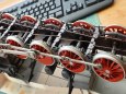 555.0153 - p�estavba z TY-2