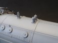 555.0153 - p�estavba z TY-2