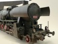 555.0153 - p�estavba z TY-2