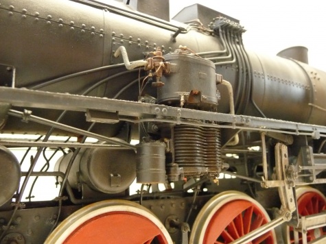 555.0153 - přestavba z TY-2 555.0153 - přestavba z TY-2