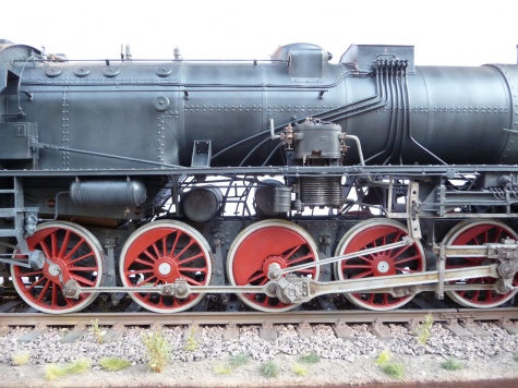 555.0153 - přestavba z TY-2 555.0153 - přestavba z TY-2