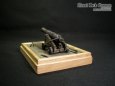 6-pounder Naval Deck Cannon