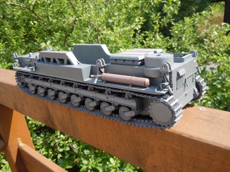 60-cm Karl Gerat 60-cm Karl Gerat