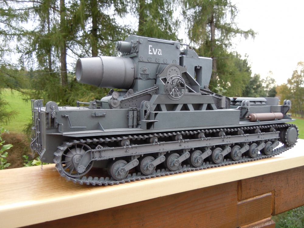 60-cm Karl Gerat (Plná velikost v novém okně) 60-cm Karl Gerat
