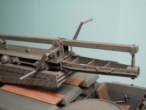 60-cm Karl Gerat 60-cm Karl Gerat