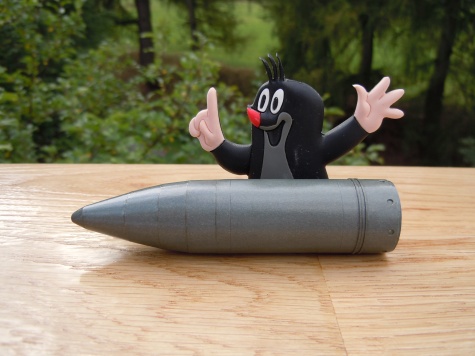 60-cm Karl Gerat 60-cm Karl Gerat
