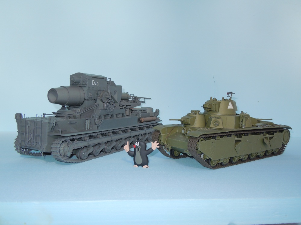60-cm Karl Gerat (Plná velikost v novém okně) 60-cm Karl Gerat