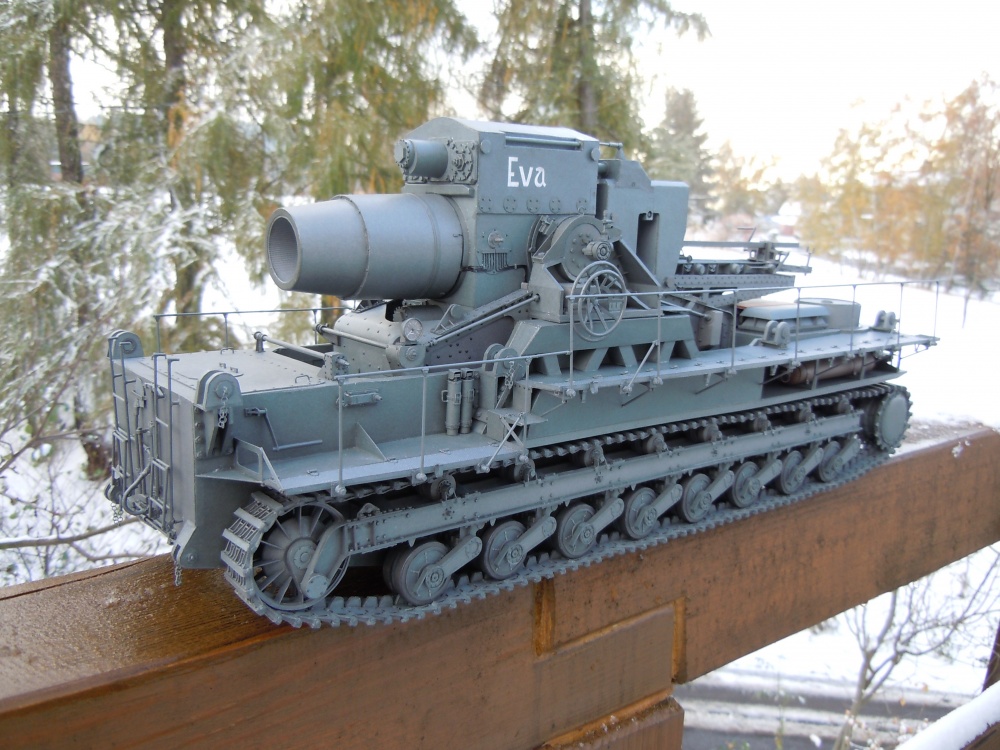 60-cm Karl Gerat (Plná velikost v novém okně) 60-cm Karl Gerat