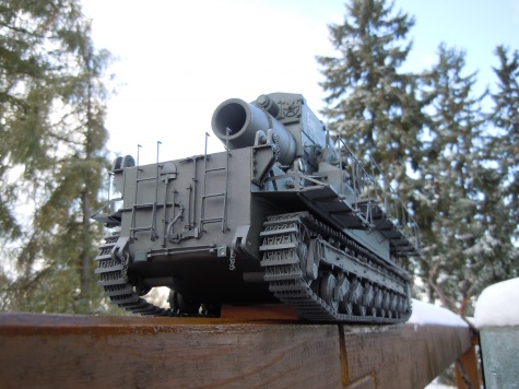 60-cm Karl Gerat 60-cm Karl Gerat