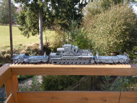 60-cm Karl Gerat 60-cm Karl Gerat