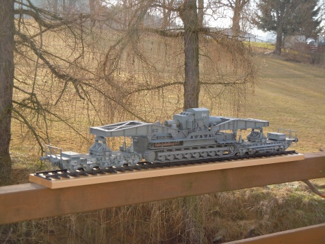 60-cm Karl Gerat 60-cm Karl Gerat