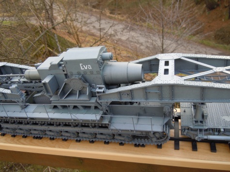 60-cm Karl Gerat 60-cm Karl Gerat