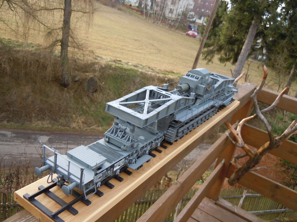 60-cm Karl Gerat (Plná velikost v novém okně) 60-cm Karl Gerat