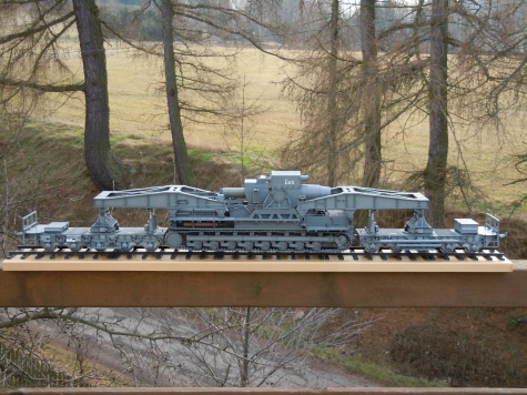 60-cm Karl Gerat 60-cm Karl Gerat