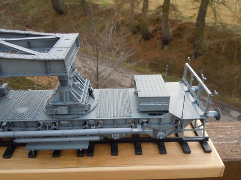 60-cm Karl Gerat 60-cm Karl Gerat