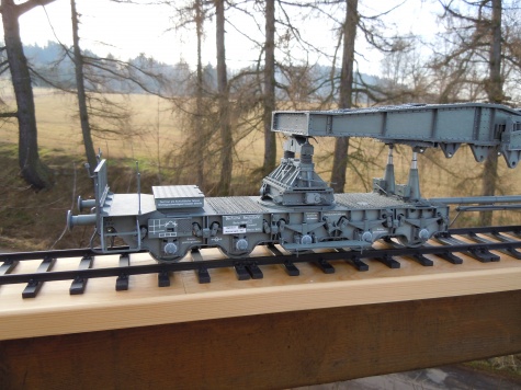 60-cm Karl Gerat 60-cm Karl Gerat
