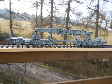 60-cm Karl Gerat
