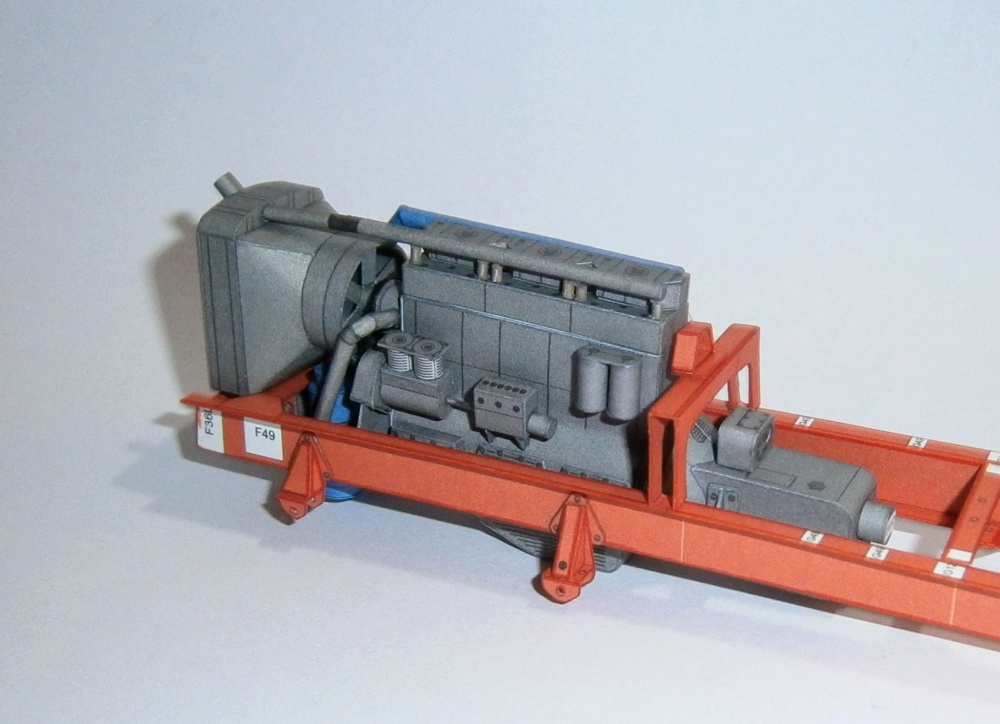 � 706 RTH AKV-8
