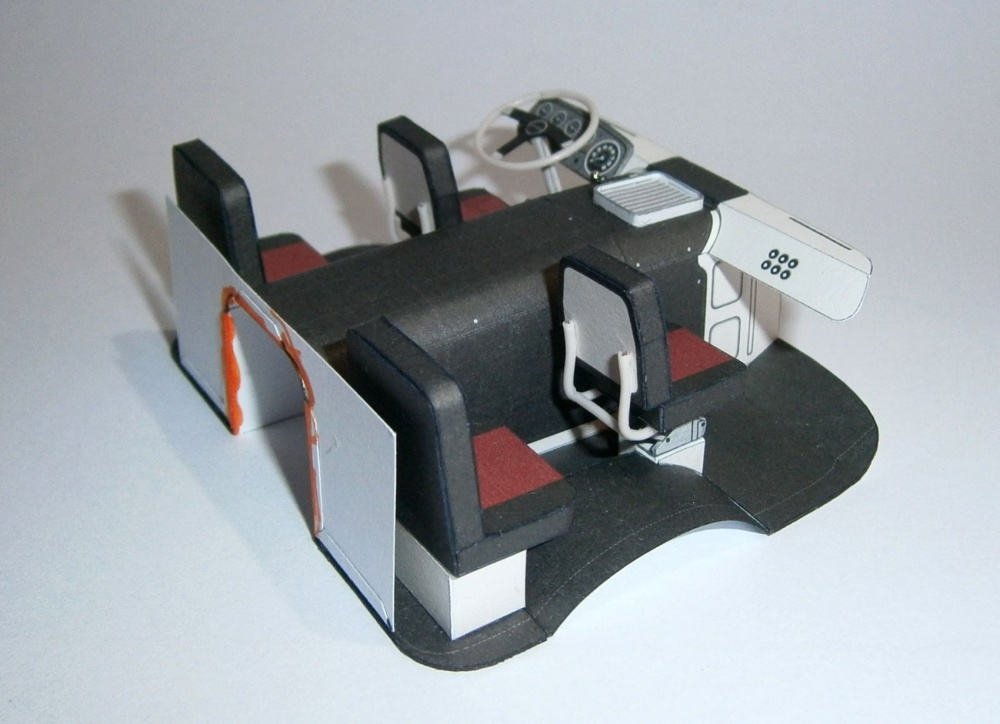 Š 706 RTH AKV-8 (Plná velikost v novém okně) Š 706 RTH AKV-8
