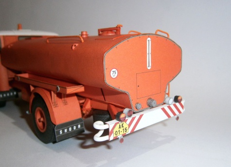 � 706 RTH AKV-8