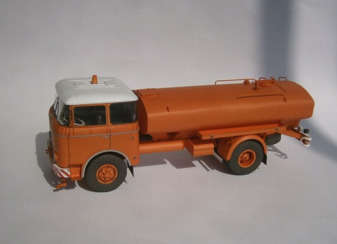 Š 706 RTH AKV-8 Š 706 RTH AKV-8