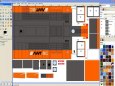740tka AWT color