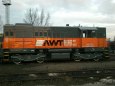 740tka AWT color