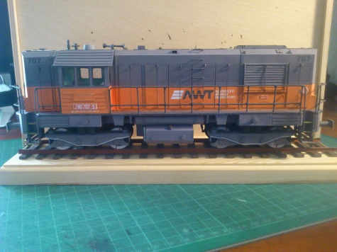 740tka AWT color 740tka AWT color