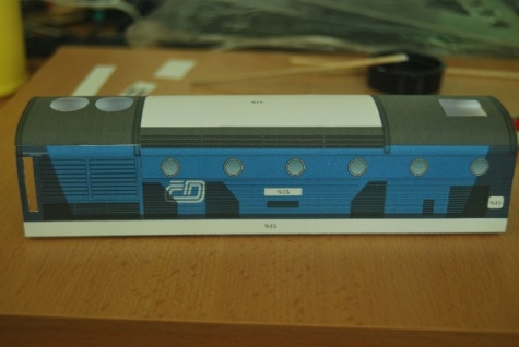 750 7xx plnokrevník 750 7xx plnokrevník