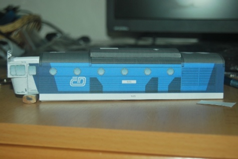 750 7xx plnokrevník 750 7xx plnokrevník
