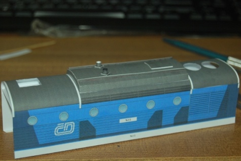750 7xx plnokrevník 750 7xx plnokrevník