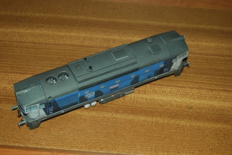 750 7xx plnokrevník 750 7xx plnokrevník