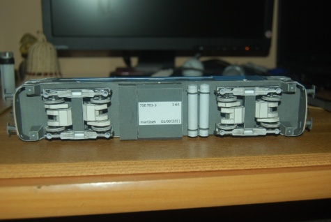 750 7xx plnokrevník 750 7xx plnokrevník